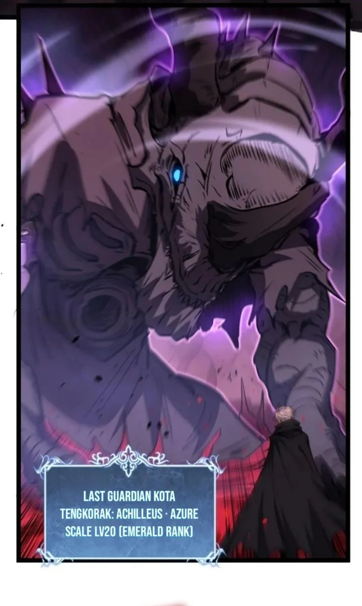 God-level Assassin, I’m the Shadow Chapter 78 Gambar 16