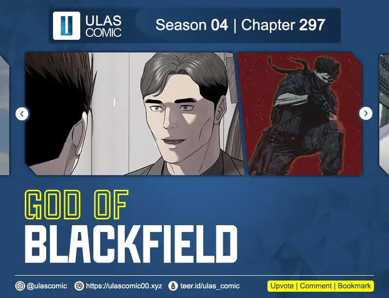 Komik God of Blackfield Chapter 297 gambar nomor 1