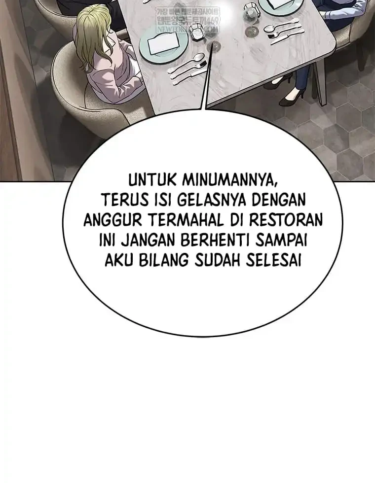 God of Blackfield Chapter 297 Gambar 11