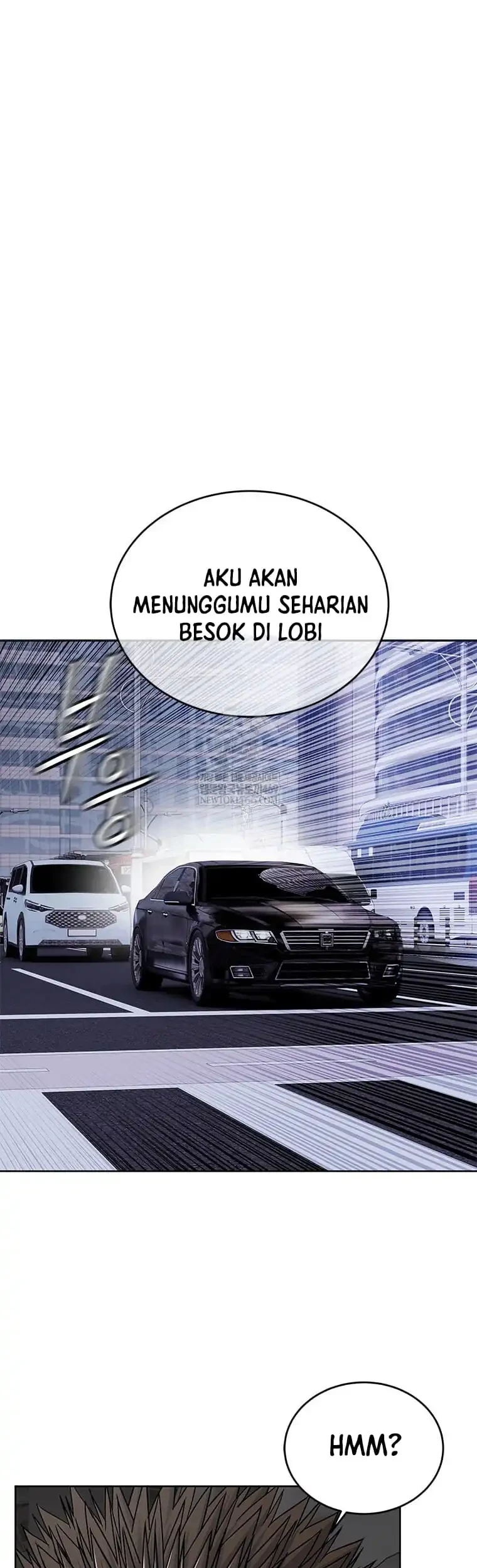 God of Blackfield Chapter 297 Gambar 22