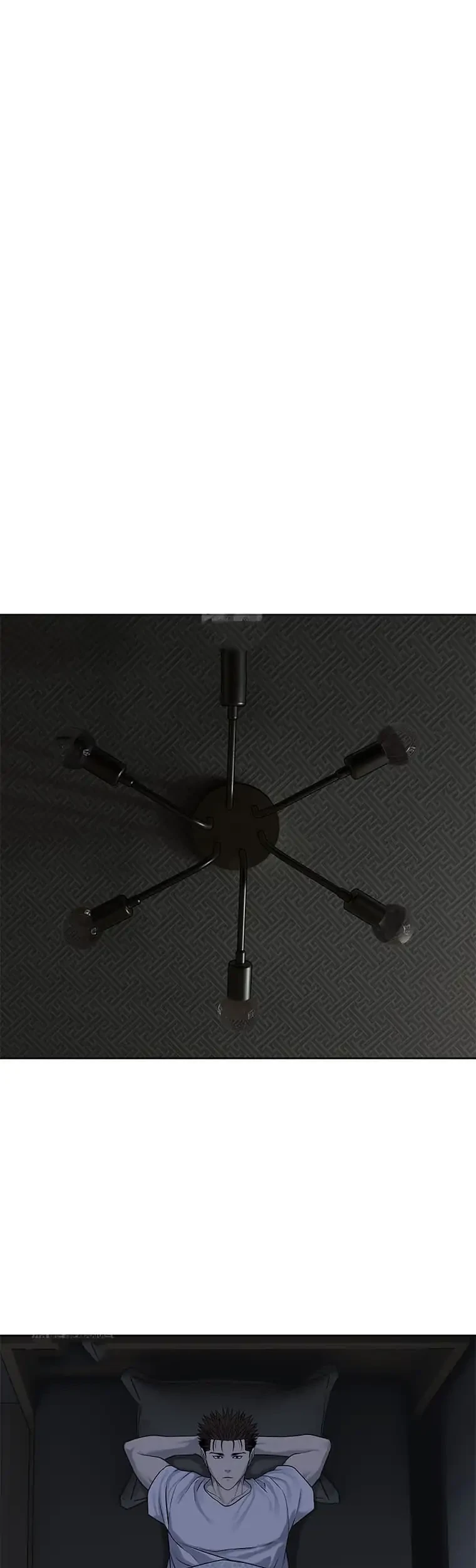 God of Blackfield Chapter 297 Gambar 32