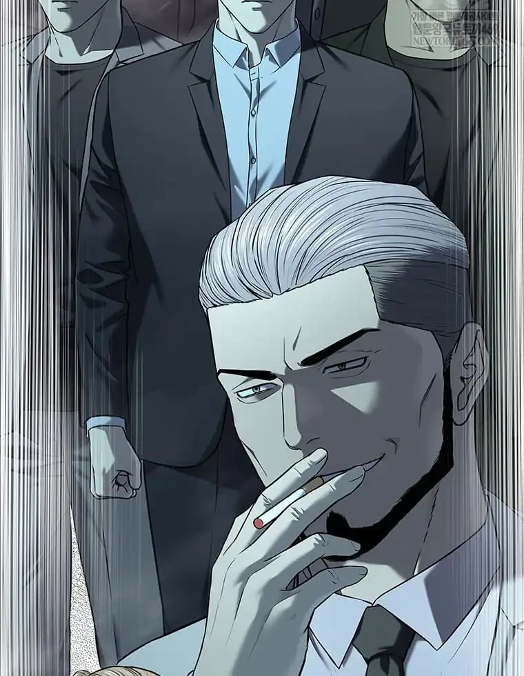 God of Blackfield Chapter 297 Gambar 36