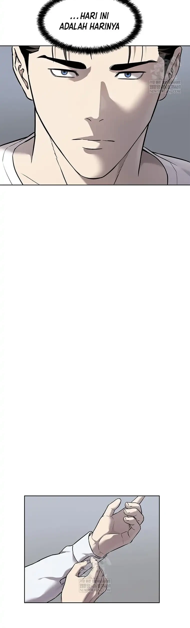 God of Blackfield Chapter 297 Gambar 40