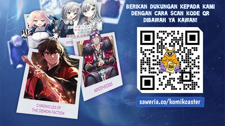 God of Martial Arts Chapter 1000 Gambar 26