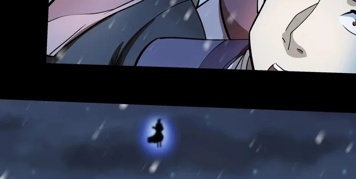 God of Martial Arts Chapter 1000 Gambar 12