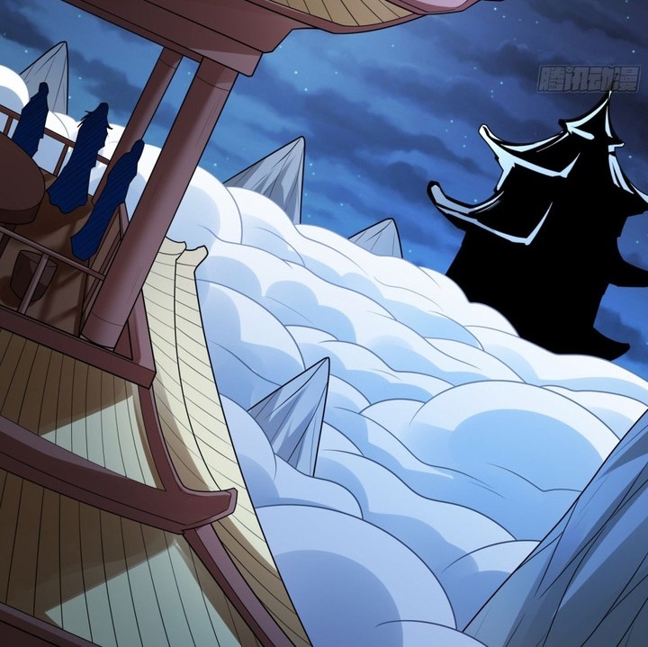 Manhua God of Martial Arts Chapter 829 gambar nomor 2