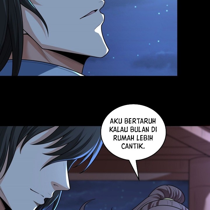 God of Martial Arts Chapter 829 Gambar 4