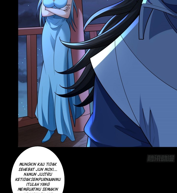 God of Martial Arts Chapter 829 Gambar 14