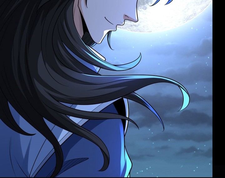 God of Martial Arts Chapter 829 Gambar 12