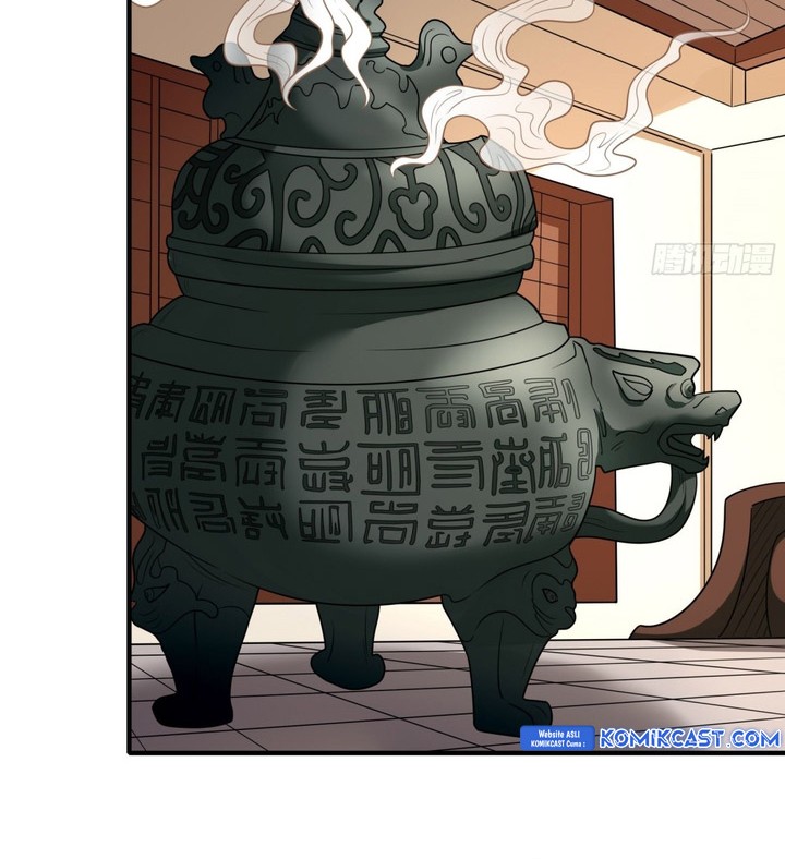 God of Martial Arts Chapter 829 Gambar 18