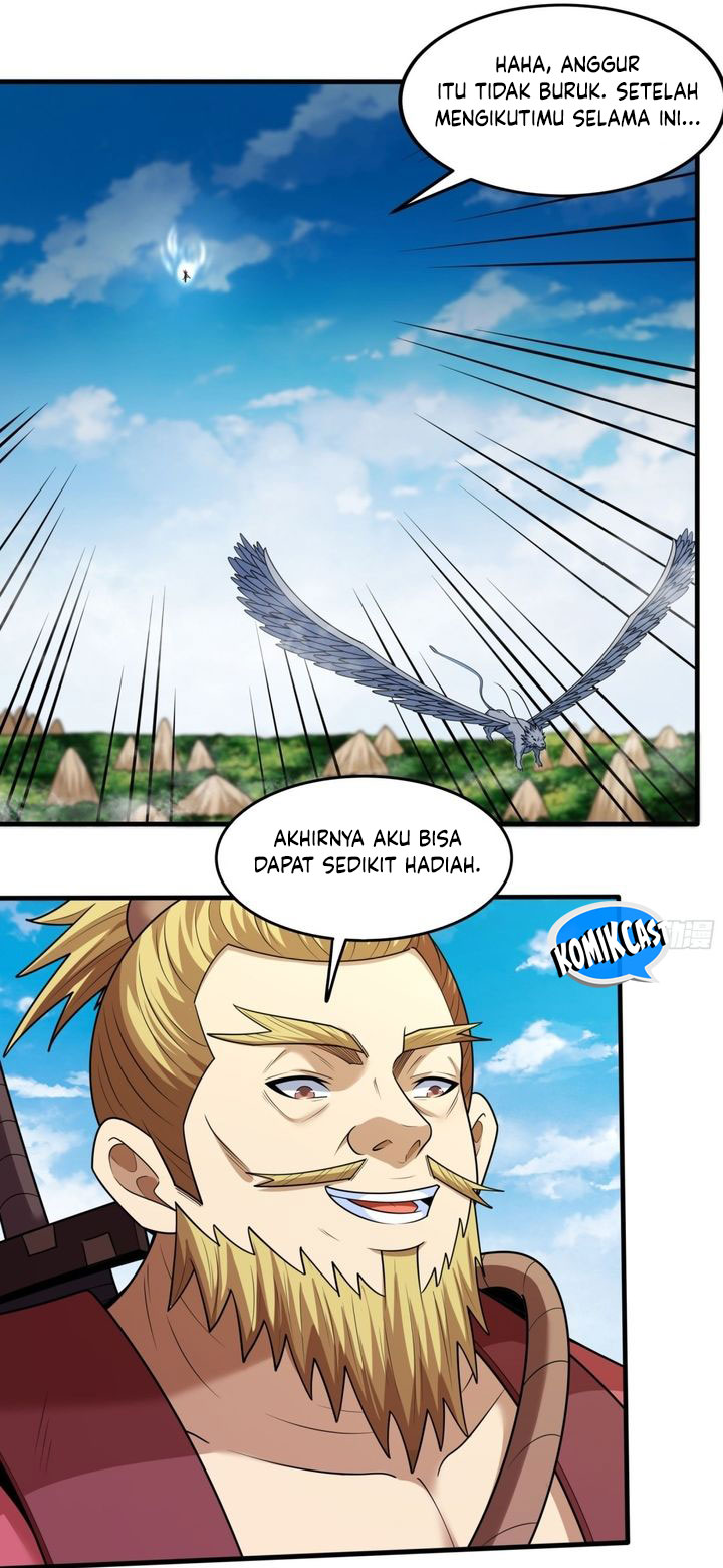 Manhua God of Martial Arts Chapter 838 gambar nomor 2