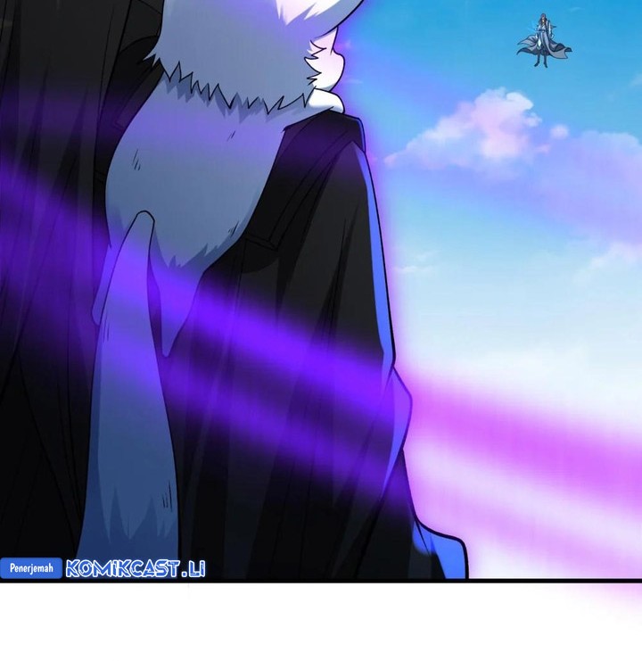 God of Martial Arts Chapter 884 Gambar 6