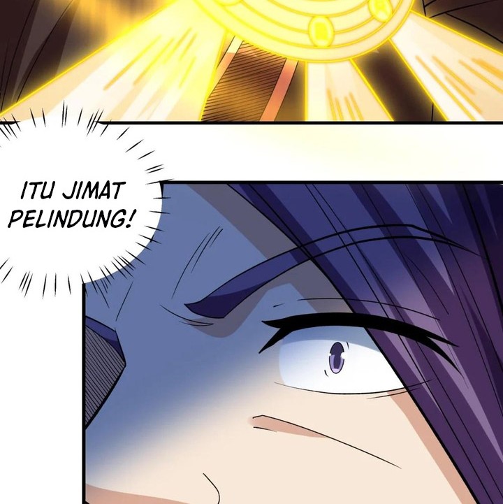 God of Martial Arts Chapter 884 Gambar 20