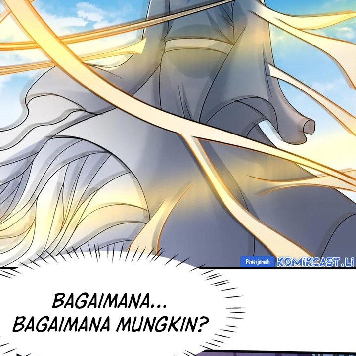 God of Martial Arts Chapter 884 Gambar 22