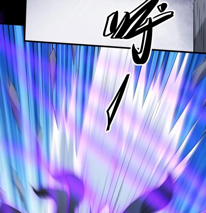 Manhua God of Martial Arts Chapter 884 gambar nomor 2