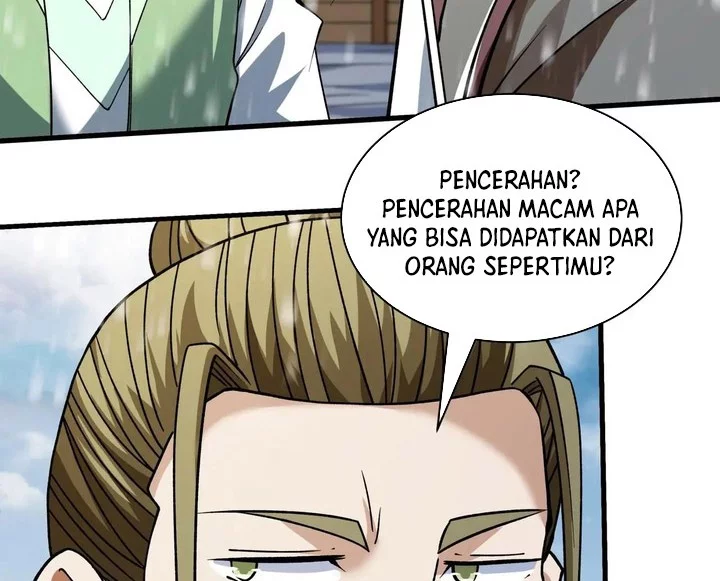 God of Martial Arts Chapter 909 Gambar 16