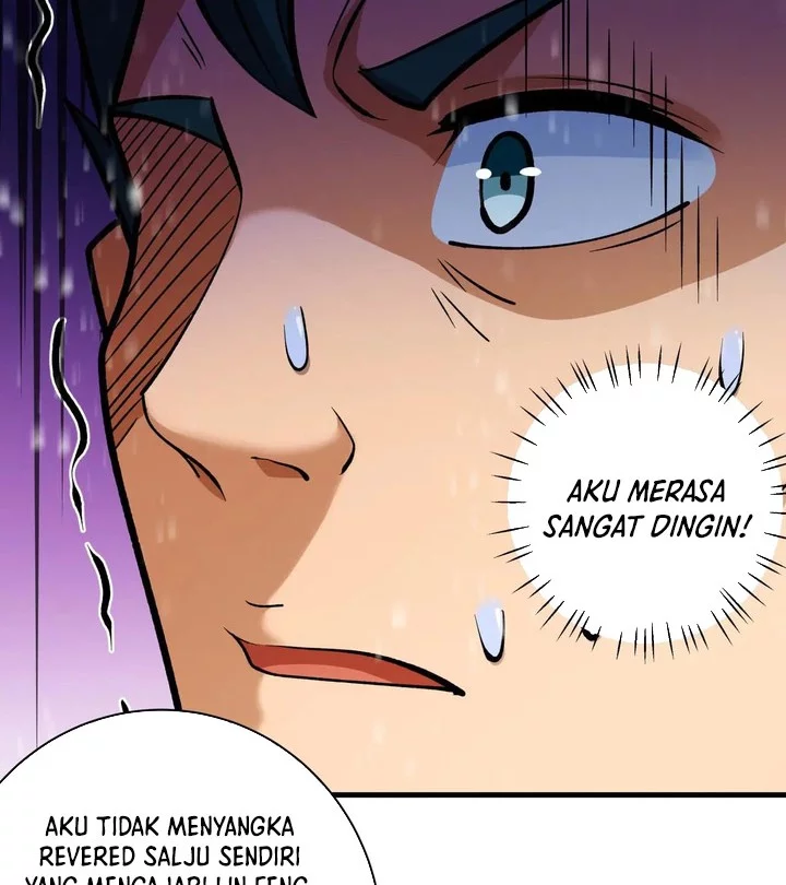 God of Martial Arts Chapter 915 Gambar 10