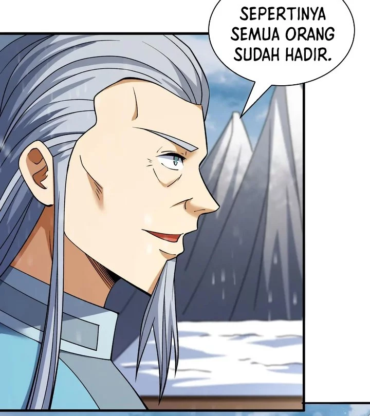 God of Martial Arts Chapter 915 Gambar 12