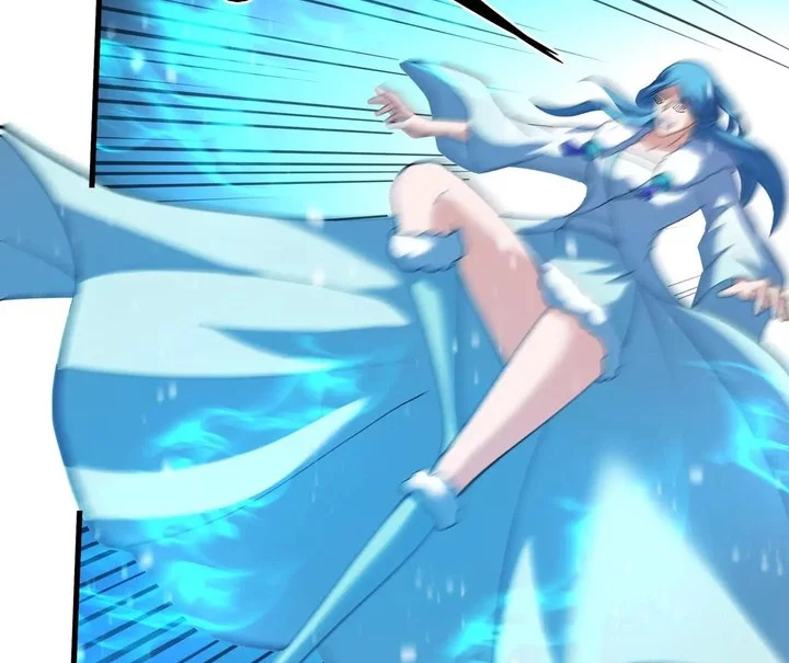 God of Martial Arts Chapter 916 Gambar 17