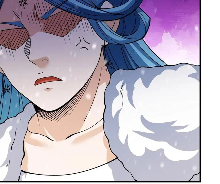 God of Martial Arts Chapter 916 Gambar 21