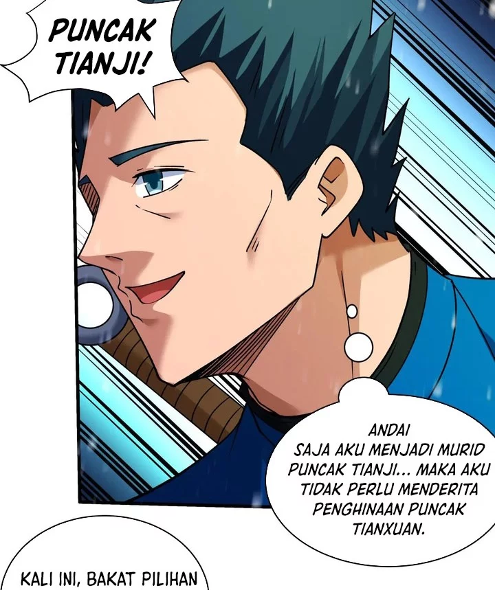 God of Martial Arts Chapter 918 Gambar 4