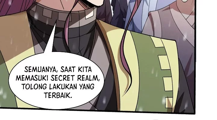 God of Martial Arts Chapter 918 Gambar 12