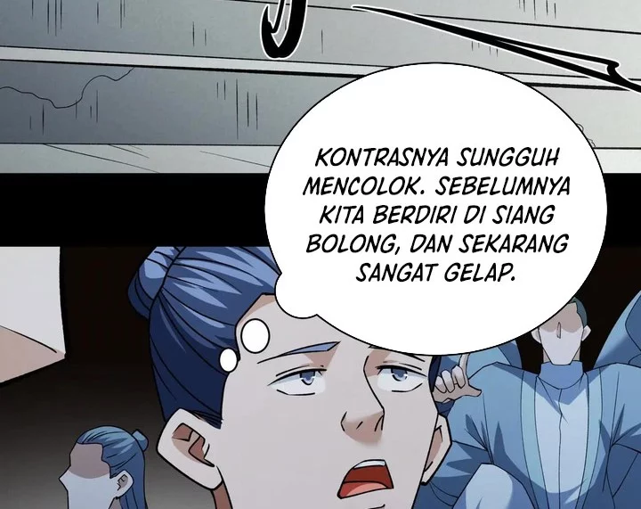 God of Martial Arts Chapter 925 Gambar 8