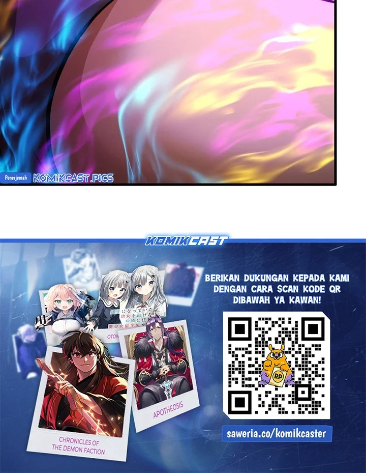 God of Martial Arts Chapter 951 Gambar 24