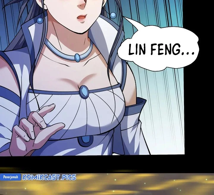 God of Martial Arts Chapter 962 Gambar 22