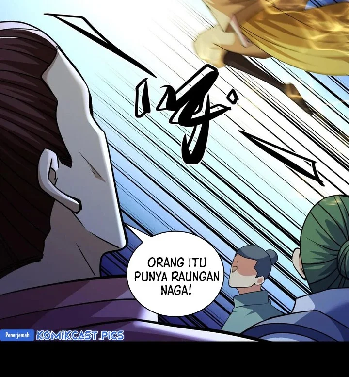 God of Martial Arts Chapter 962 Gambar 16