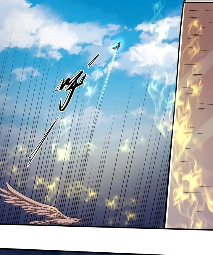 God of Martial Arts Chapter 987 Gambar 6