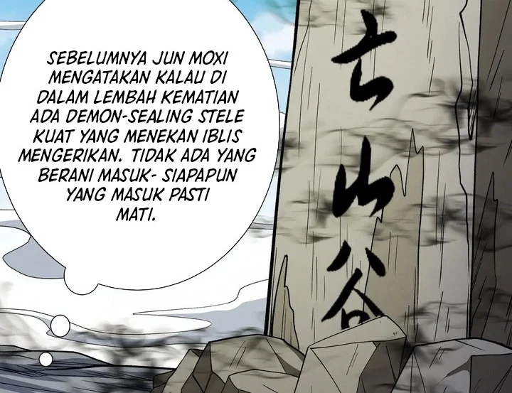 God of Martial Arts Chapter 987 Gambar 14