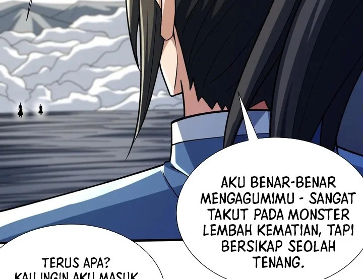 God of Martial Arts Chapter 987 Gambar 16