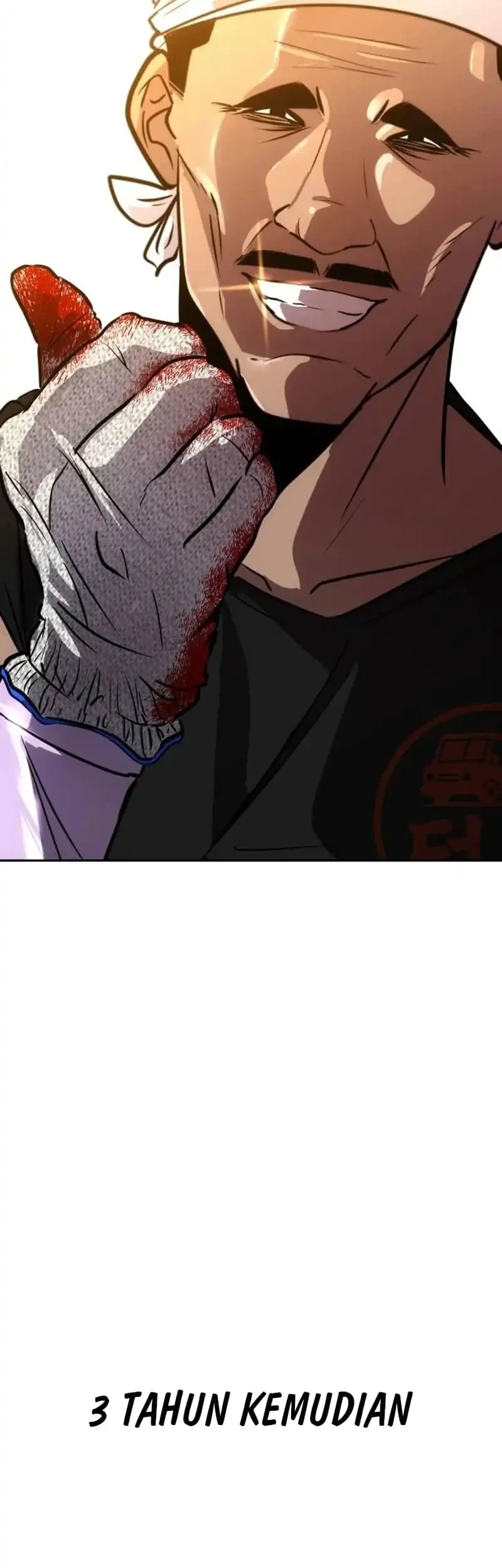 Godeokchun's Food Truck Chapter 1 Gambar 38