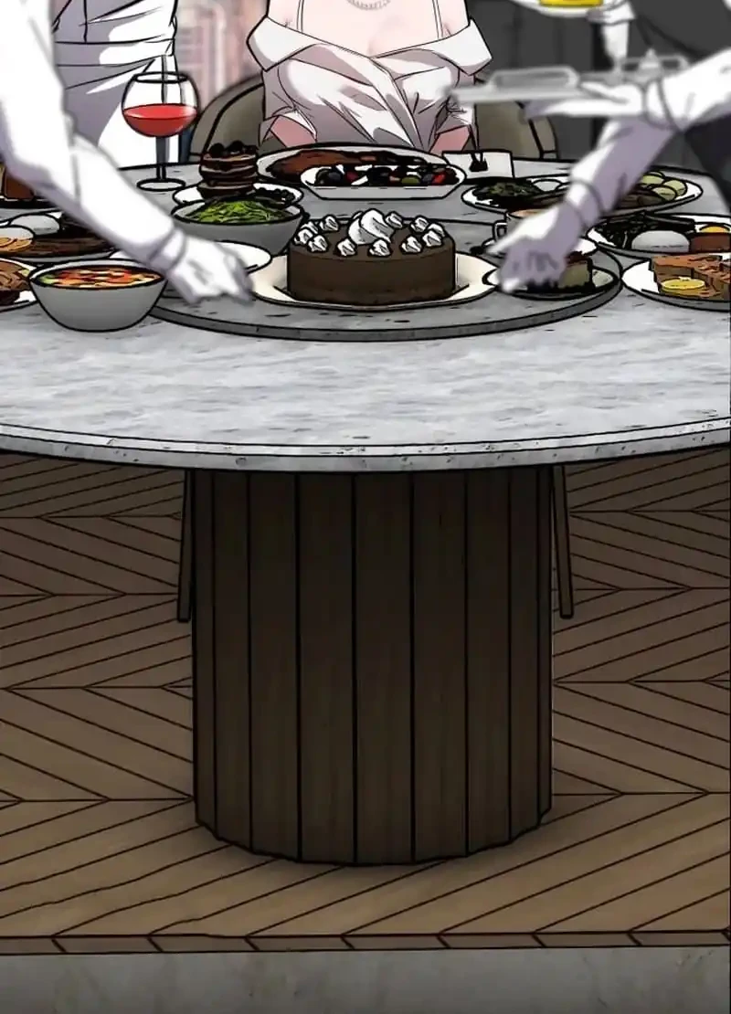 Godeokchun's Food Truck Chapter 1 Gambar 45