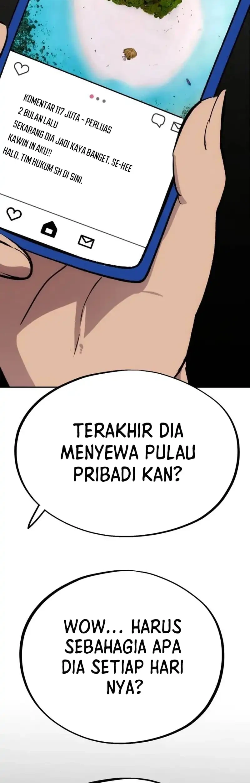 Godeokchun's Food Truck Chapter 1 Gambar 47