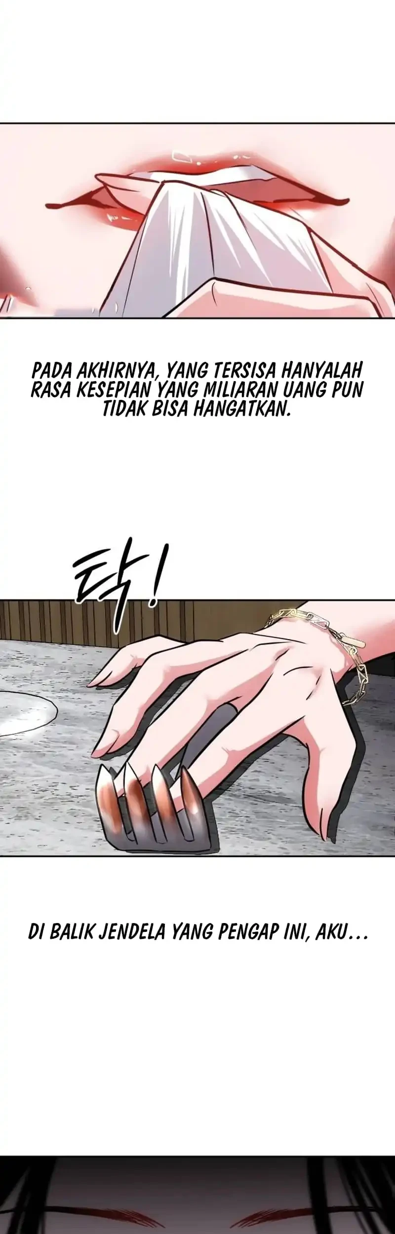 Godeokchun's Food Truck Chapter 1 Gambar 52