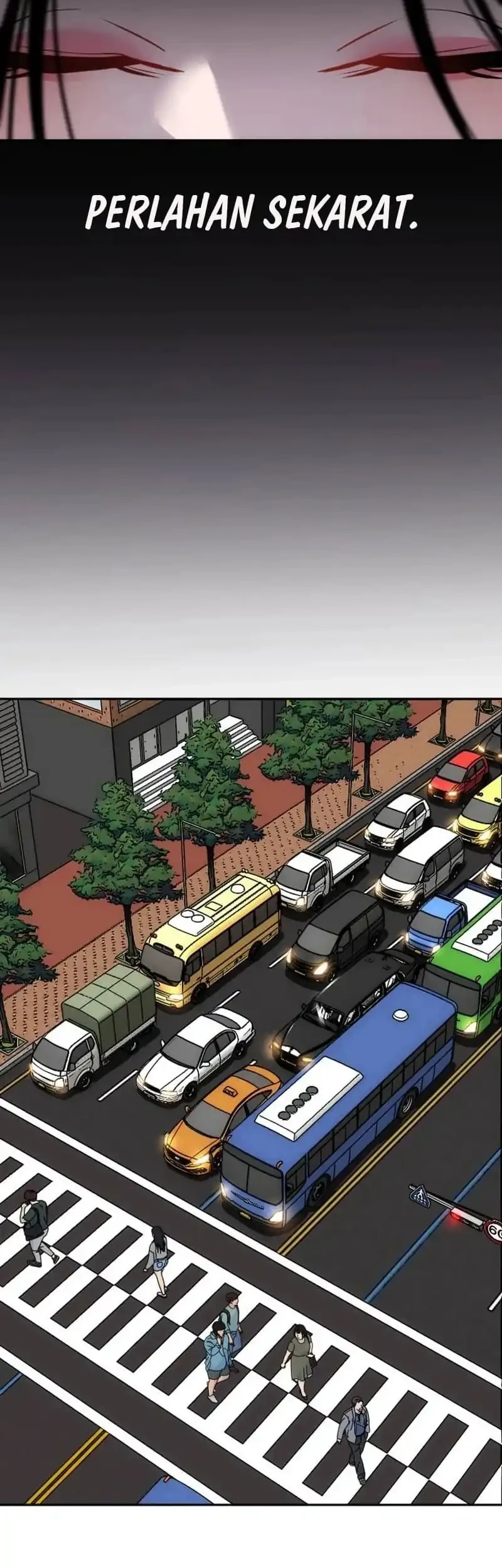 Godeokchun's Food Truck Chapter 1 Gambar 53