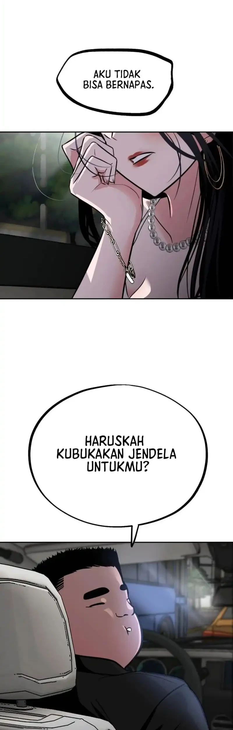 Godeokchun's Food Truck Chapter 1 Gambar 54