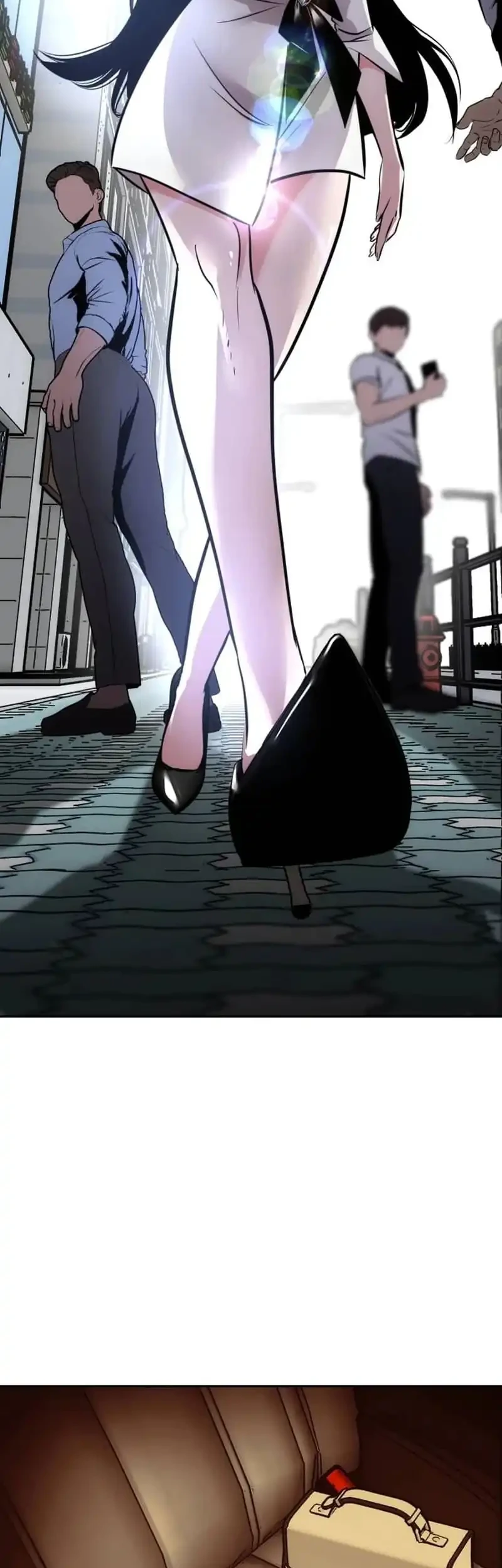 Godeokchun's Food Truck Chapter 1 Gambar 58