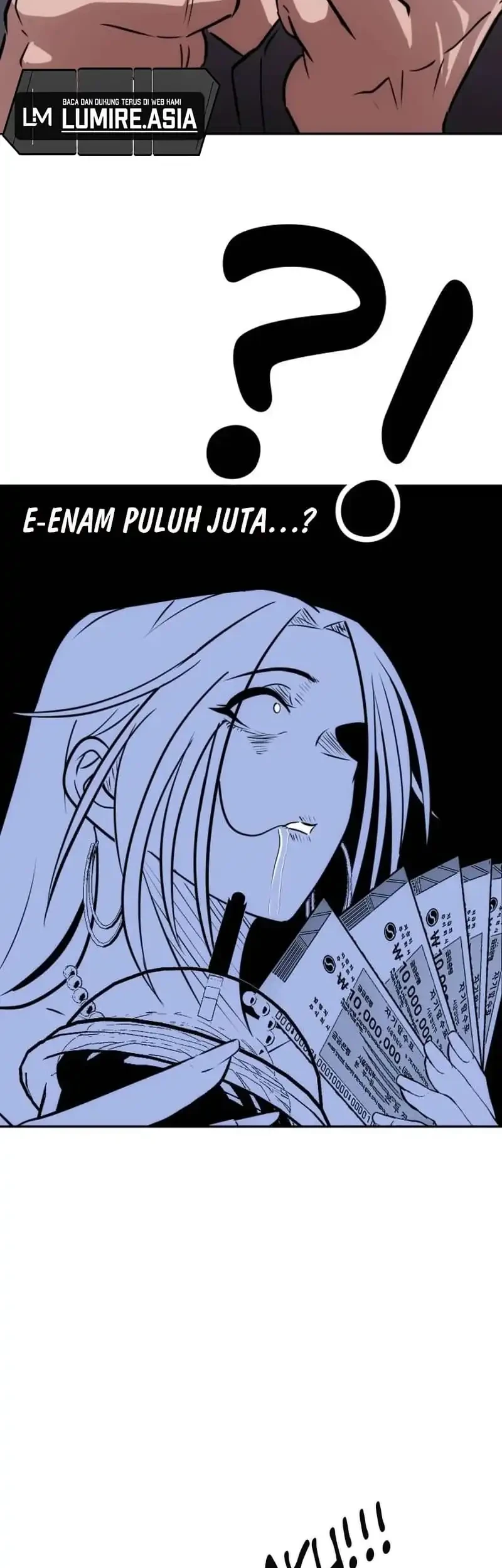 Godeokchun's Food Truck Chapter 1 Gambar 73