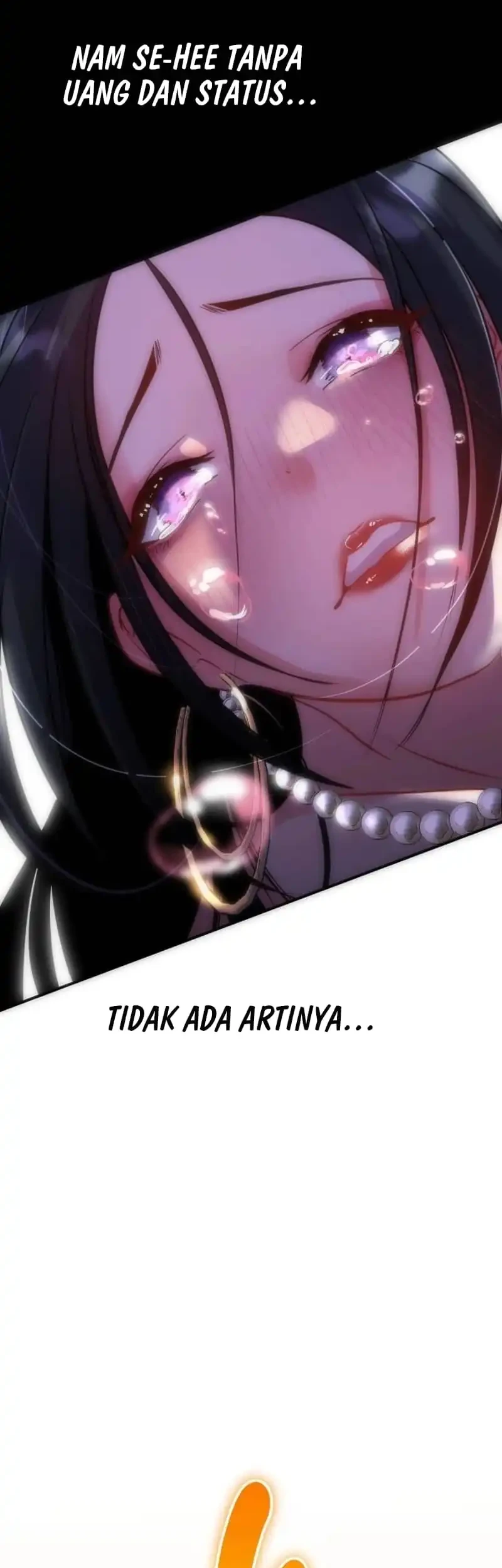 Godeokchun's Food Truck Chapter 1 Gambar 77