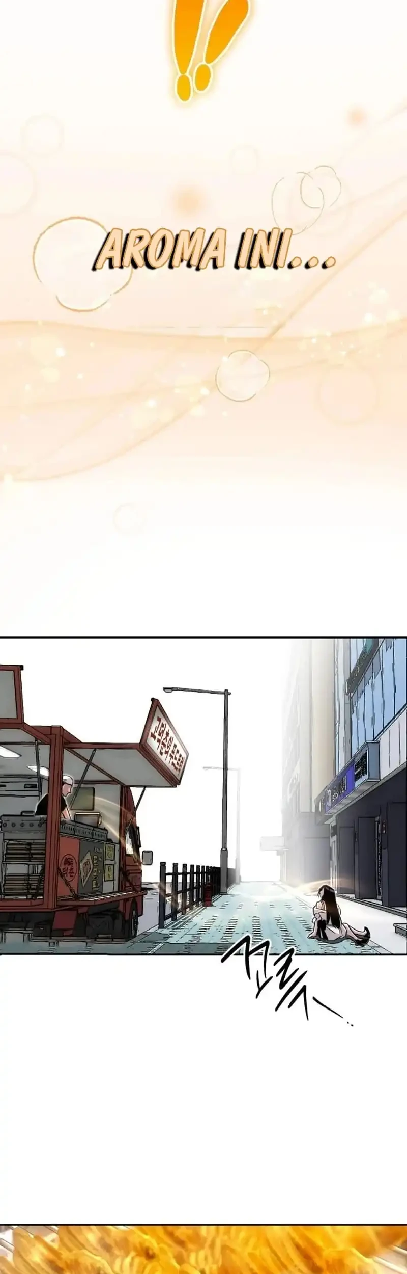 Godeokchun's Food Truck Chapter 1 Gambar 78