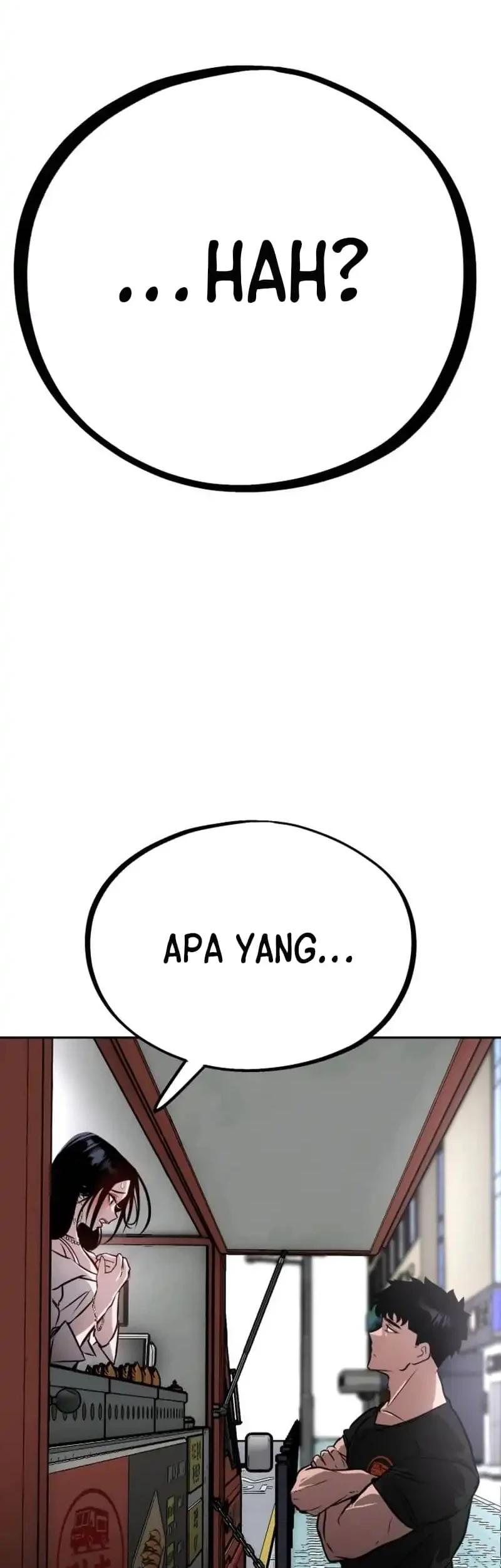 Godeokchun's Food Truck Chapter 1 Gambar 87