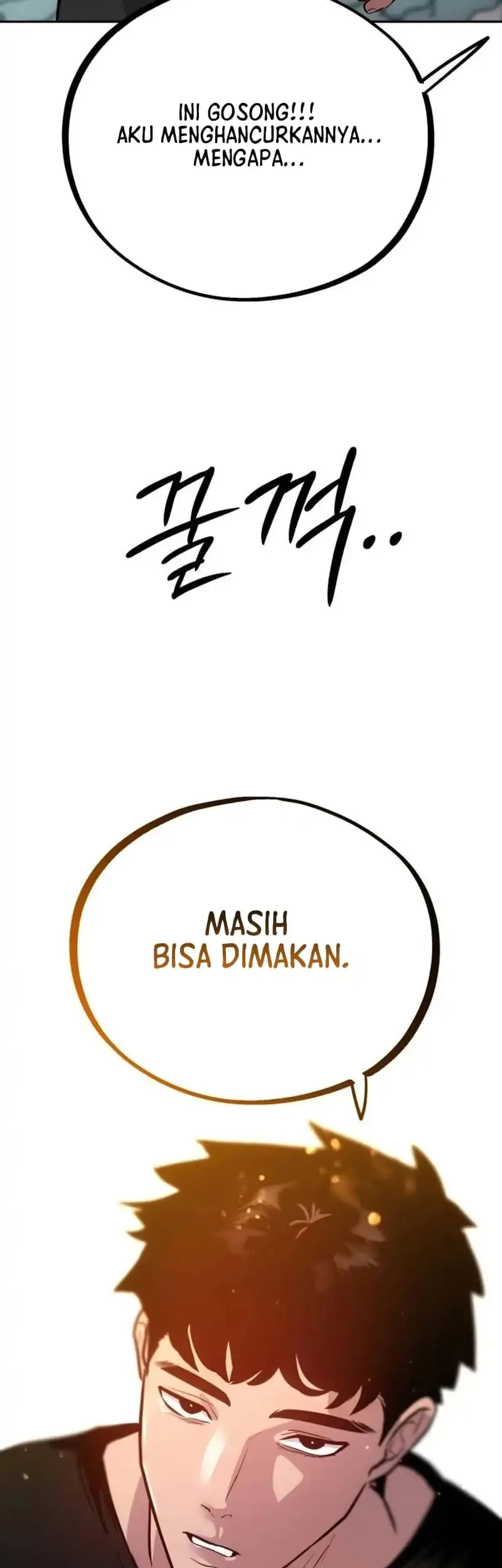 Godeokchun's Food Truck Chapter 1 Gambar 94