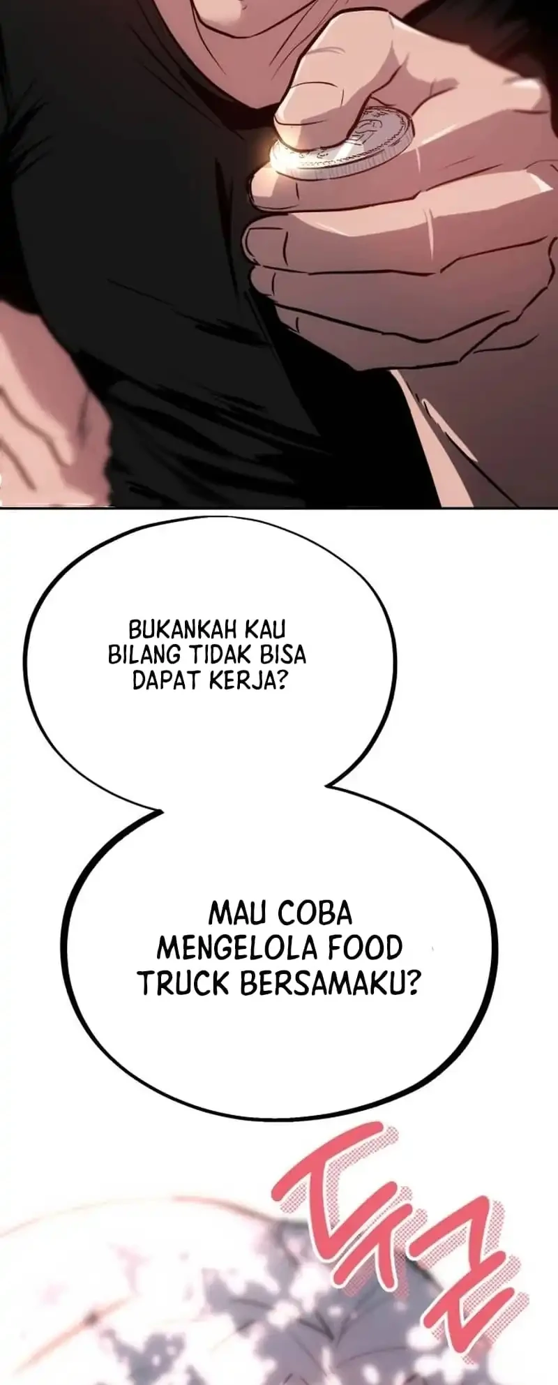 Godeokchun's Food Truck Chapter 1 Gambar 95