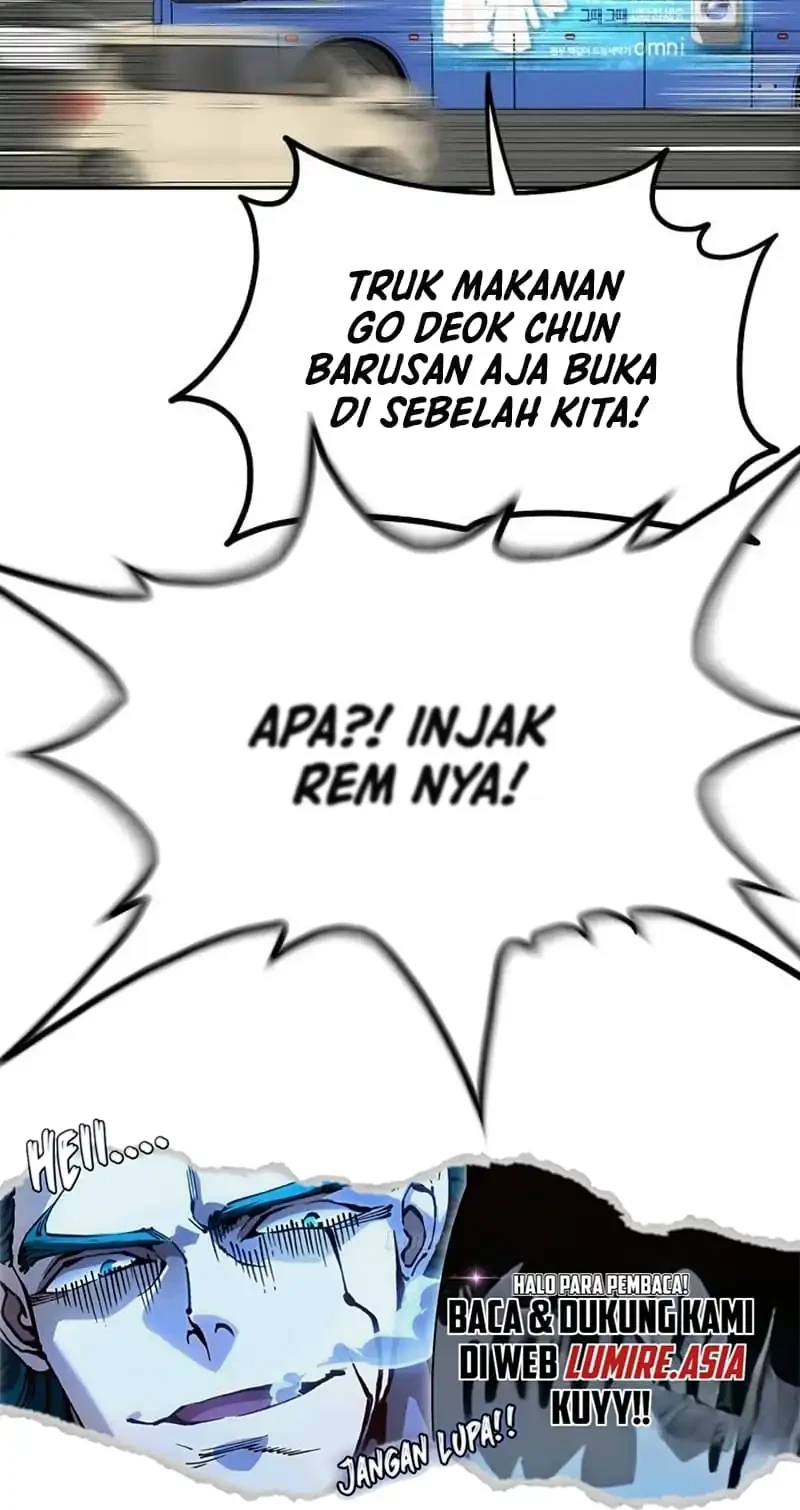 Godeokchun's Food Truck Chapter 1 Gambar 5