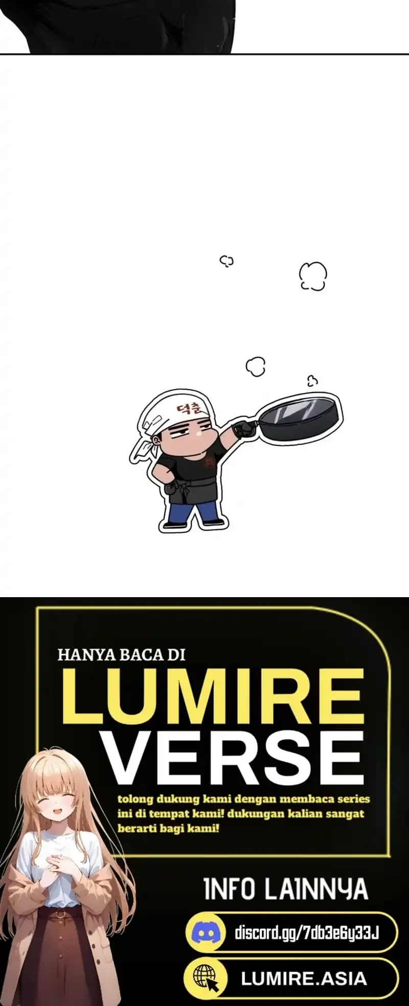 Godeokchun's Food Truck Chapter 1 Gambar 100