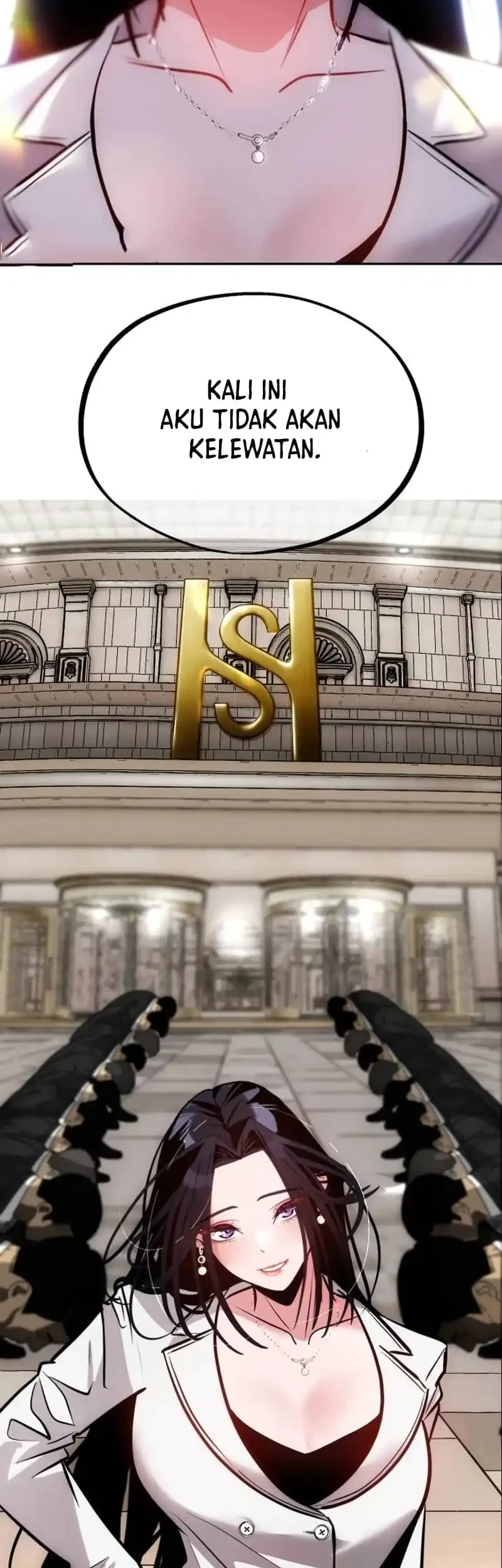 Godeokchun's Food Truck Chapter 1 Gambar 9