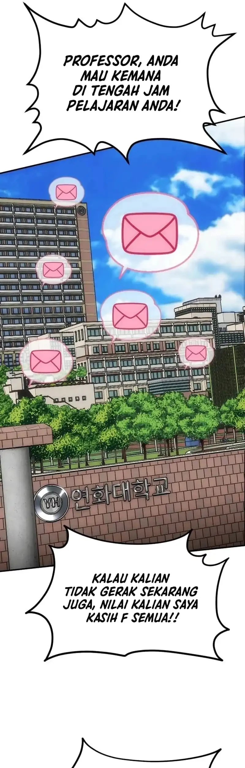 Godeokchun's Food Truck Chapter 1 Gambar 6